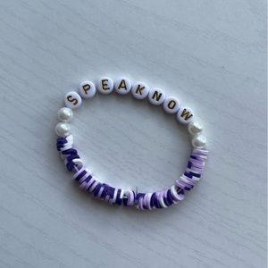 Taylor Swift Friendship Bracelet